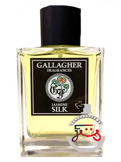 جاسمین سیلک گالاگِر فرِیگرِنس | jasmine silk gallagher fragrances